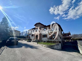 Trilocale in Vendita a Scoppito, 153'000&euro;, 96 m²