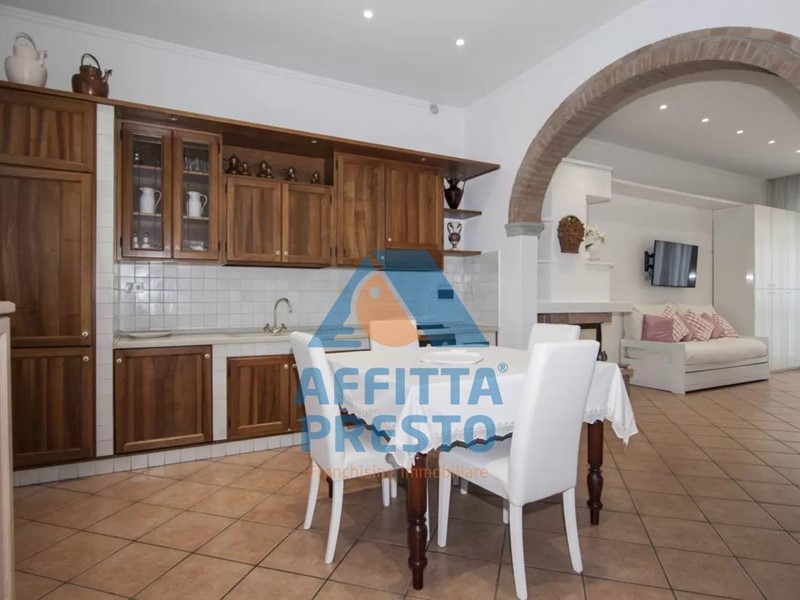 Monolocale in Affitto a Empoli, 950&euro;, 60 m²
