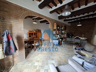 Quadrilocale in Vendita a Montopoli in Val d'Arno, 139'000&euro;, 85 m²