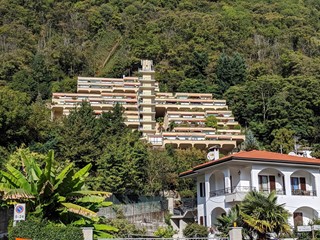 Trilocale in Vendita a Cannobio, 285'000&euro;, 101 m²