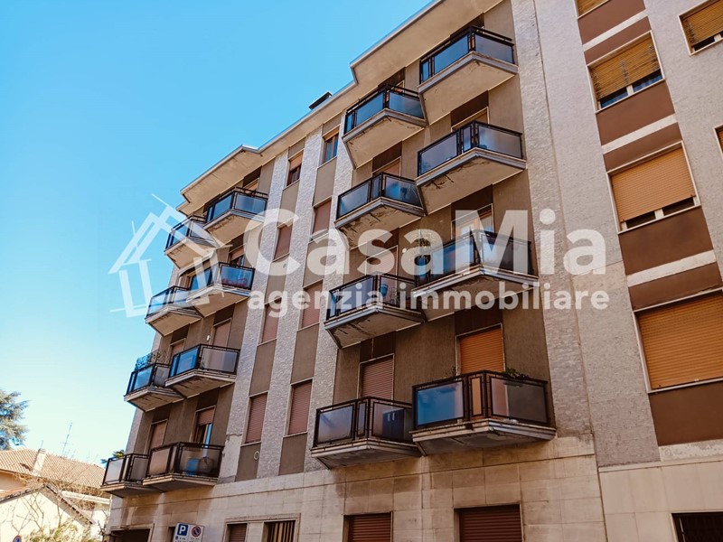 Bilocale in Vendita a Legnano, 125'000&euro;, 79 m²