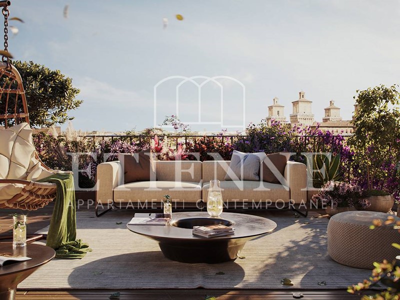 Appartamento in Vendita a Ferrara, 862'000&euro;, 241 m²