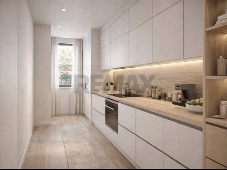 Trilocale in Vendita a Milano, 790'000&euro;, 100 m²