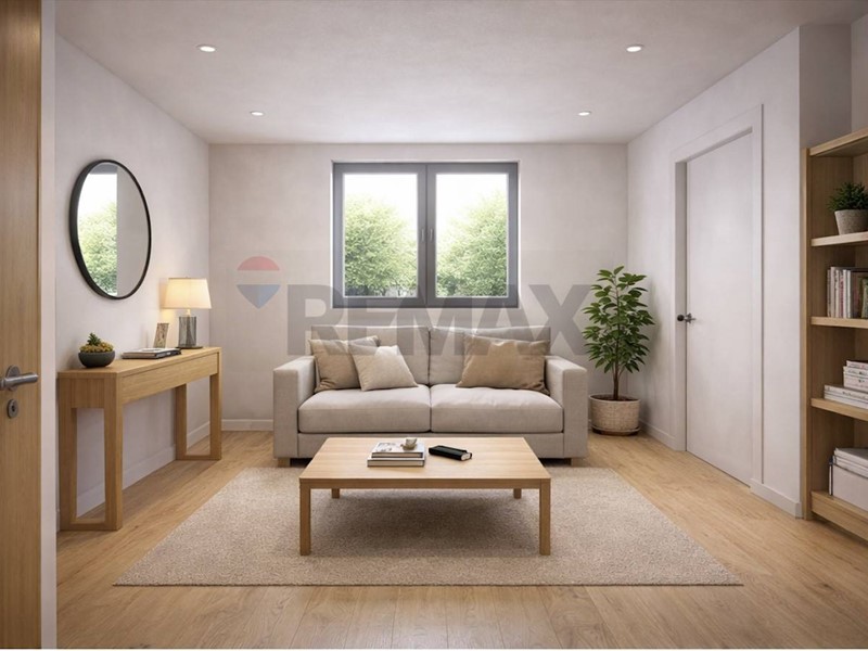 Bilocale in Vendita a Milano, 440'000&euro;, 55 m²