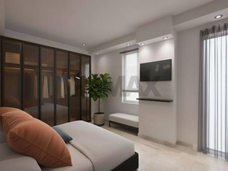 Trilocale in Vendita a Palermo, 250'000&euro;, 75 m²