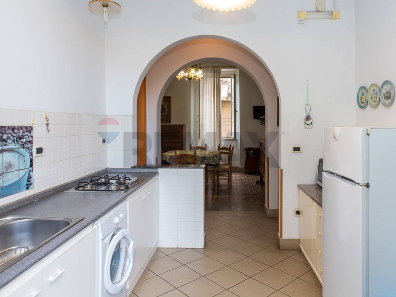 Appartamento in Vendita a Mascali, 340'000&euro;, 230 m²