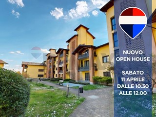 Trilocale in Vendita a Cassina de' Pecchi, 393'000&euro;, 114 m²