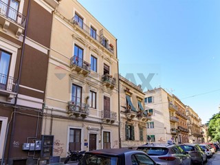 Bilocale in Vendita a Catania, 110'000&euro;, 59 m²