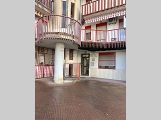 Trilocale in Vendita a Caltanissetta, 20'000&euro;, 72 m²