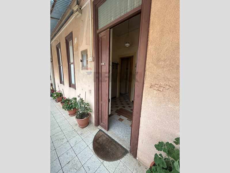 Quadrilocale in Vendita a Caltanissetta, 25'000&euro;, 62 m²