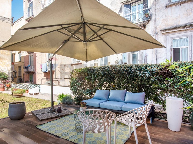 Trilocale in Vendita a Napoli, 710'000&euro;, 147 m²