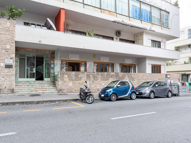 Quadrilocale in Vendita a Napoli, 360'000&euro;, 95 m²
