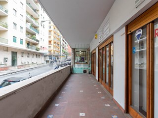 Quadrilocale in Vendita a Napoli, 480'000&euro;, 120 m²