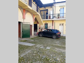 Trilocale in Vendita a Stradella, 108'000&euro;, 100 m²