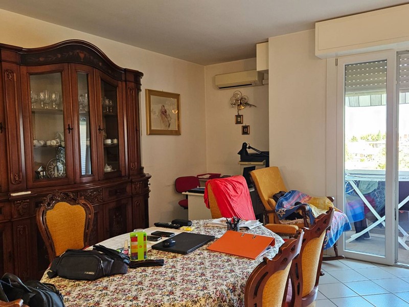Trilocale in Vendita a Fano, 195'000&euro;, 90 m²