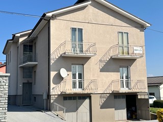 Appartamento in Vendita a Mondovì, 98'000&euro;, 95 m²