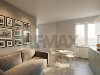 Bilocale in Vendita a San Donato Milanese, 195'000&euro;, 52 m²