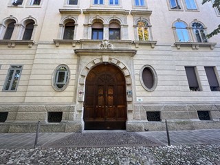 Appartamento in Affitto a Padova, 1'400&euro;, 110 m²