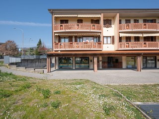Trilocale in Vendita a Langhirano, 169'000&euro;, 100 m²