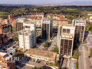 Quadrilocale in Vendita a Roma, 299'000&euro;, 92 m²