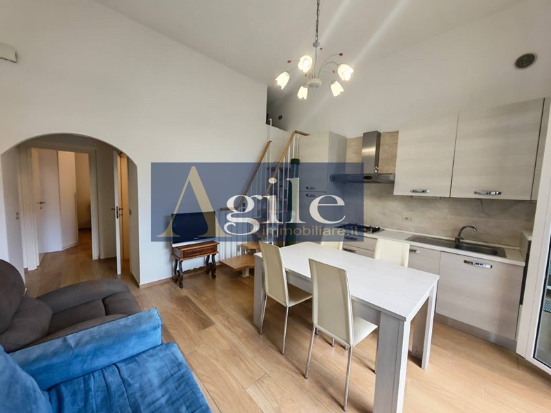 Bilocale in Vendita a San Benedetto del Tronto, 125'000&euro;, 40 m²