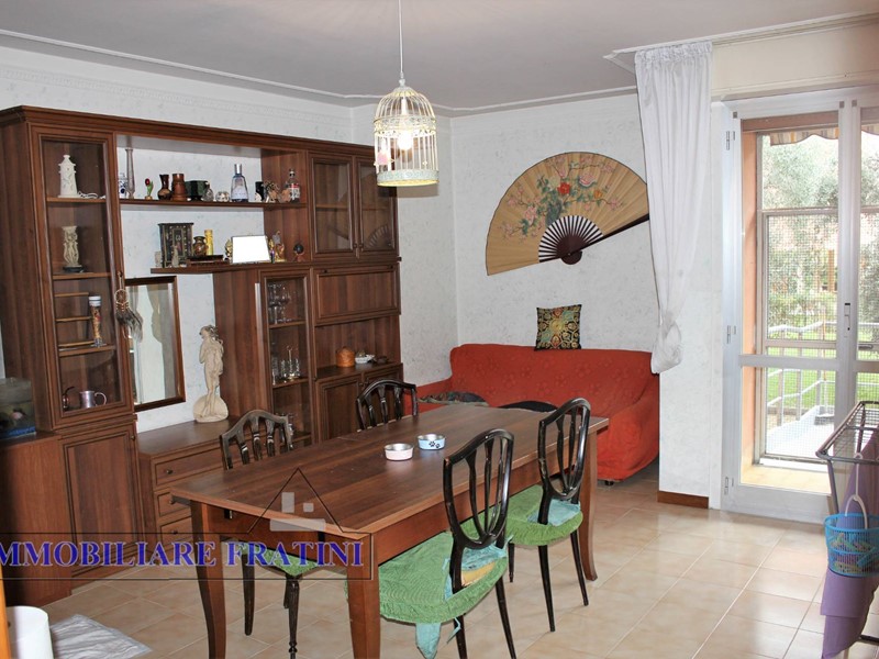 Appartamento in Vendita a Ascoli Piceno, 119'000&euro;, 105 m²