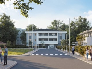Appartamento in Vendita a Mirandola, 259'000&euro;, 143 m²