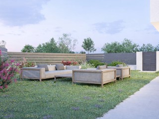 Appartamento in Vendita a Mirandola, 279'000&euro;, 160 m²