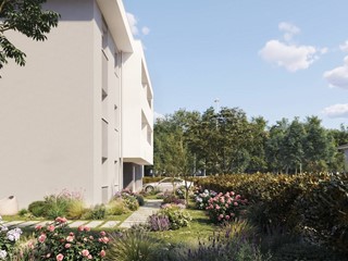 Appartamento in Vendita a Mirandola, 279'000&euro;, 160 m²