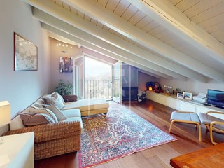 Quadrilocale in Vendita a Salò, 369'000&euro;, 125 m²