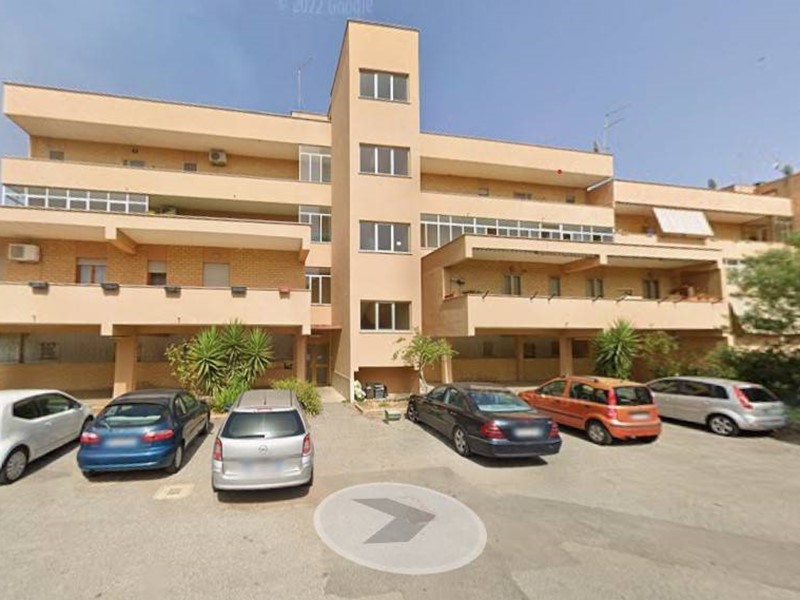 Appartamento in Vendita a Fiano Romano, 127'575&euro;, 131 m²