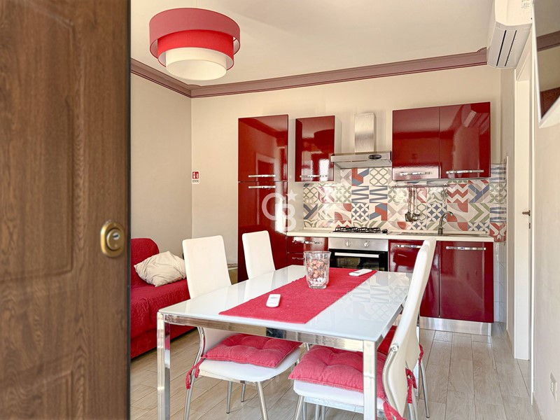 Bilocale in Vendita a Marta, 125'000&euro;, 43 m²