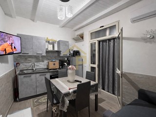 Bilocale in Vendita a Palermo, 65'000&euro;, 40 m²
