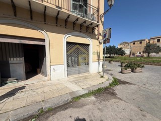 Monolocale in Vendita a Palermo, 39'000&euro;, 22 m²