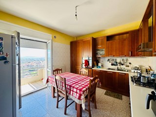 Quadrilocale in Vendita a Ariano Irpino, 65'000&euro;, 90 m²