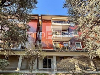 Trilocale in Vendita a Mogliano Veneto, 120'000&euro;, 78 m²