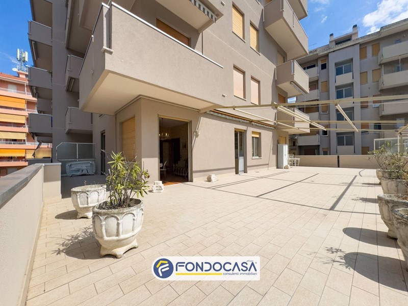 Quadrilocale in Vendita a Andora, 355'000&euro;, 85 m²