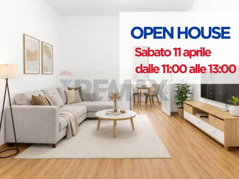 Bilocale in Vendita a Milano, 329'000&euro;, 64 m²