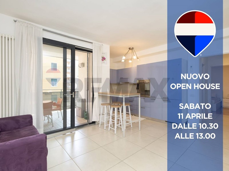 Bilocale in Vendita a Milano, 365'000&euro;, 62 m²