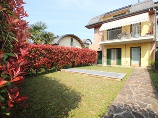 Trilocale in Vendita a Mozzo, 235'000&euro;, 98 m²