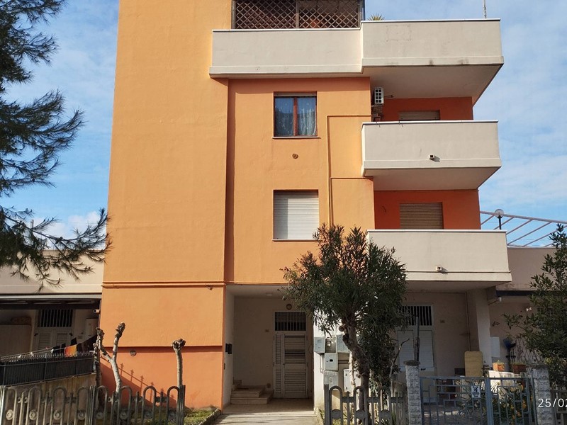Bilocale in Vendita a Fermo, 42'000&euro;, 60 m²