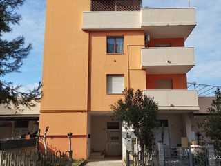 Bilocale in Vendita a Fermo, 42'000&euro;, 60 m²