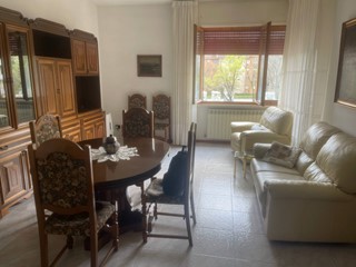 Appartamento in Vendita a Fabriano, 115'000&euro;, 100 m²