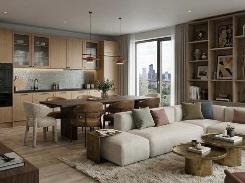 Trilocale in Affitto a Buttigliera Alta, 35'000&euro;, 55 m²