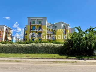 Trilocale in Vendita a Battipaglia, 120'000&euro;, 90 m²