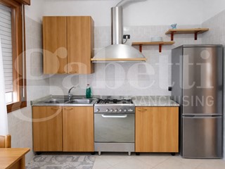 Appartamento in Vendita a Chioggia, 220'000&euro;, 100 m², arredato, con Box