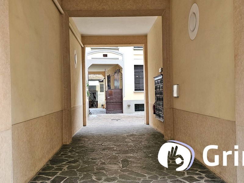 Bilocale in Affitto a Milano, 1'200&euro;, 60 m², arredato