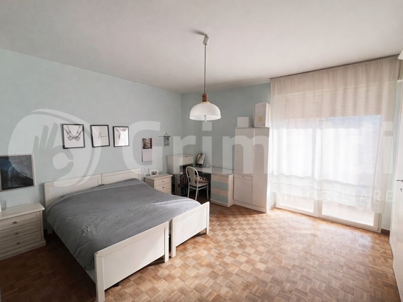 Quadrilocale in Vendita a Padova, 210'000&euro;, 124 m²