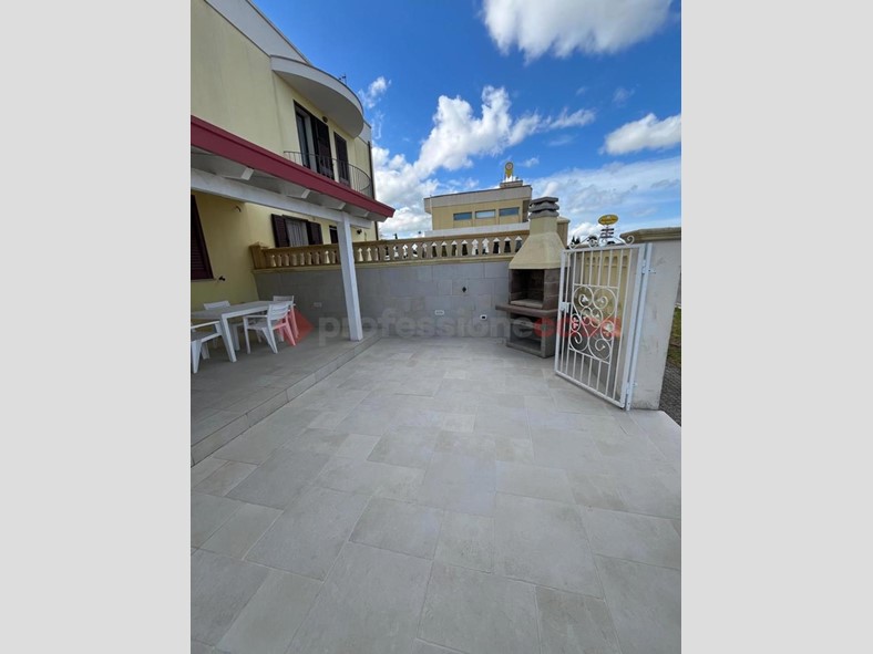 Bilocale in Affitto a Giurdignano, 380&euro;, 40 m², arredato