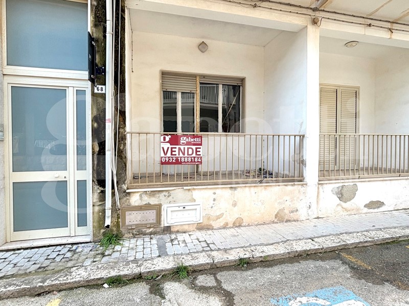 Quadrilocale in Vendita a Ragusa, 335'000&euro;, 80 m²